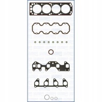 комплект прокладок ajusa opel corsa 93 94 98 99