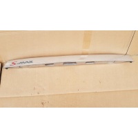 Накладка люка задняя форд s - max am21 - r43404 - ab