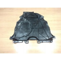 Toyota rav4 5 18 - пыльник нижний двигателя 51420 - 42010