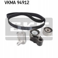 комплект грм skf mazda premacy cp 323 bj