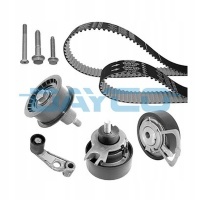 комплект грм dayco volkswagen
