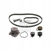 двигатель + водяной насос febi bilstein volkswagen гольф 1j1
