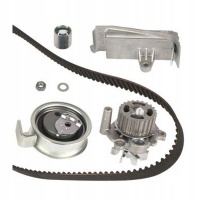 двигатель + водяной насос graf volkswagen passat 3b33b6