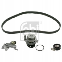 двигатель + водяной насос febi bilstein volkswagen гольф 1j1
