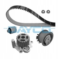 двигатель + водяной насос dayco volkswagen