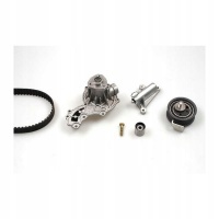 двигатель + водяной насос hepu volkswagen passat 3b23b5