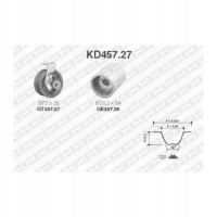 комплект грм snr volkswagen гольф 1j51j1 поло 6n2