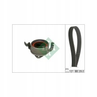 комплект грм ina mitsubishi space n3w n4w
