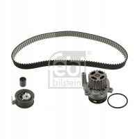 двигатель + водяной насос febi bilstein volkswagen гольф 1j5