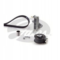 комплект грм гейтс volkswagen гольф 1j51j1van