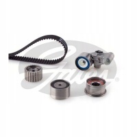 комплект грм гейтс subaru forester shsfsg