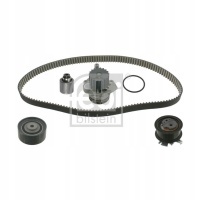 двигатель + водяной насос febi bilstein volkswagen гольф 1k1
