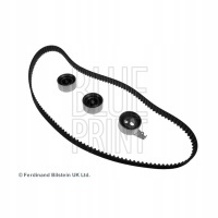 комплект грм blue print mazda 323 babj