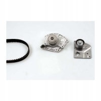 двигатель + водяной насос hepu renault megane km0 / 1