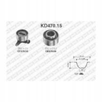 комплект грм snr mazda 323 babj bt - 50 компакт - диск