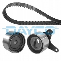 полный двигатель dayco mazda 323 f vi 1.5 16v