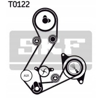 в сборе система skf mazda 121 3 1.8 d