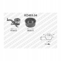 комплект грм snr opel corsa 73 78 7973