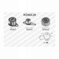 комплект грм snr renault megane ba0 / 1la0 / 1