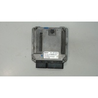Блок управления двигателем Mitsubishi Outlander XL 2006-2012 2007 1860A906