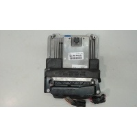 Блок управления (ЭБУ) Audi A4 (B8) 2007-2011 2009 03L906022MJ