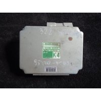 Блок управления КПП Kia Sorento I (JC) 2002 - 2009 2005 954404C090