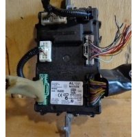 Блок Body control module Nissan Murano II (Z51) USA 2008 - 2016 2010 284B11AA0D