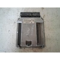 Блок управления ДВС Volkswagen Touareg I (7L) 2002 - 2006 2008 7L0907560E,