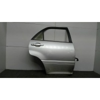 Дверь боковая зад. правая Lexus RX 1998-2003 2000