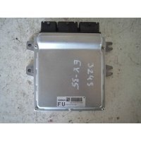 Блок управления ДВС I J50 2007 - 2013 2008 MEC100410D1,