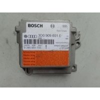 Блок управления подушек безопасности Volkswagen Touareg I (7L) 2002 - 2010 2004 3D0909601E