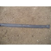 Порог пластиковый левый I YF1,YF2 2002 - 2008 2005