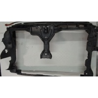 Рамка передняя (телевизор) Volkswagen Tiguan 2011-2016 2011 5N0805588F