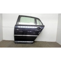 Ручка двери салона зад. левая Volkswagen Phaeton 2002-2010 2005