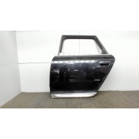 Ручка двери салона зад. левая Audi A6 (C6) Allroad 2006-2008 2008 4F0839019F