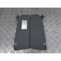Козырек солнцезащитный Renault Safrane (-) 1998 ,7700809513
