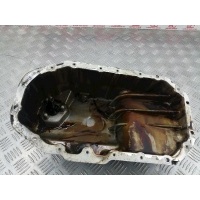 Поддон двигателя Volkswagen Polo 4 (2001-2009) 2005 032103603AB