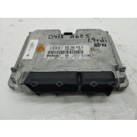 Блок управления двигателем (ДВС) Audi A6(C5) 1997 038906018G