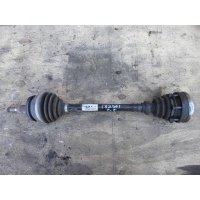 Полуось передняя левая Volkswagen T5 2003 - 2009 2005 7H0407271T