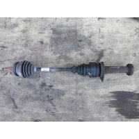 Полуось передняя правая Volkswagen T5 2003 - 2009 2005 7H0407272AJ
