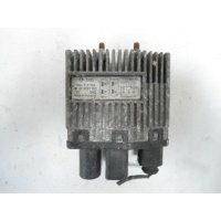 Блок управления вентиляторами Volkswagen T5 2003 - 2009 2005 3B0919506
