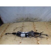 Рейка рулевая Volkswagen Touran (1T) 2003 - 2010 2008 1K1423051DM