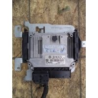 Блок управления ДВС Volkswagen Touran (1T) 2003 - 2006 2008 03G906021MJ,