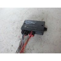 Блок управления Volkswagen Touran (1T) 2003 - 2010 2008 1K0907383E