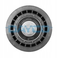 ролик ремня грм dayco volkswagen гольф 1j11j51k1