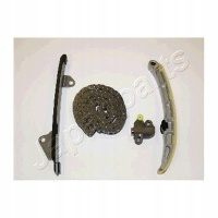 комплект цепи грм japanparts toyota