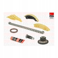 комплект цели привода распредвала fai autoparts , audi