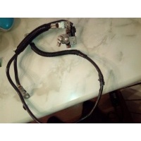 Клемма mazda cx3 cx5 pe05 - 188a1 в сборе провода