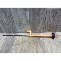 Штык audi volkswagen seat skoda 1.9 tdi 038115611b 03810