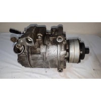 компрессор кондиционера Audi Q7 4LB 2008 4E0260805Q